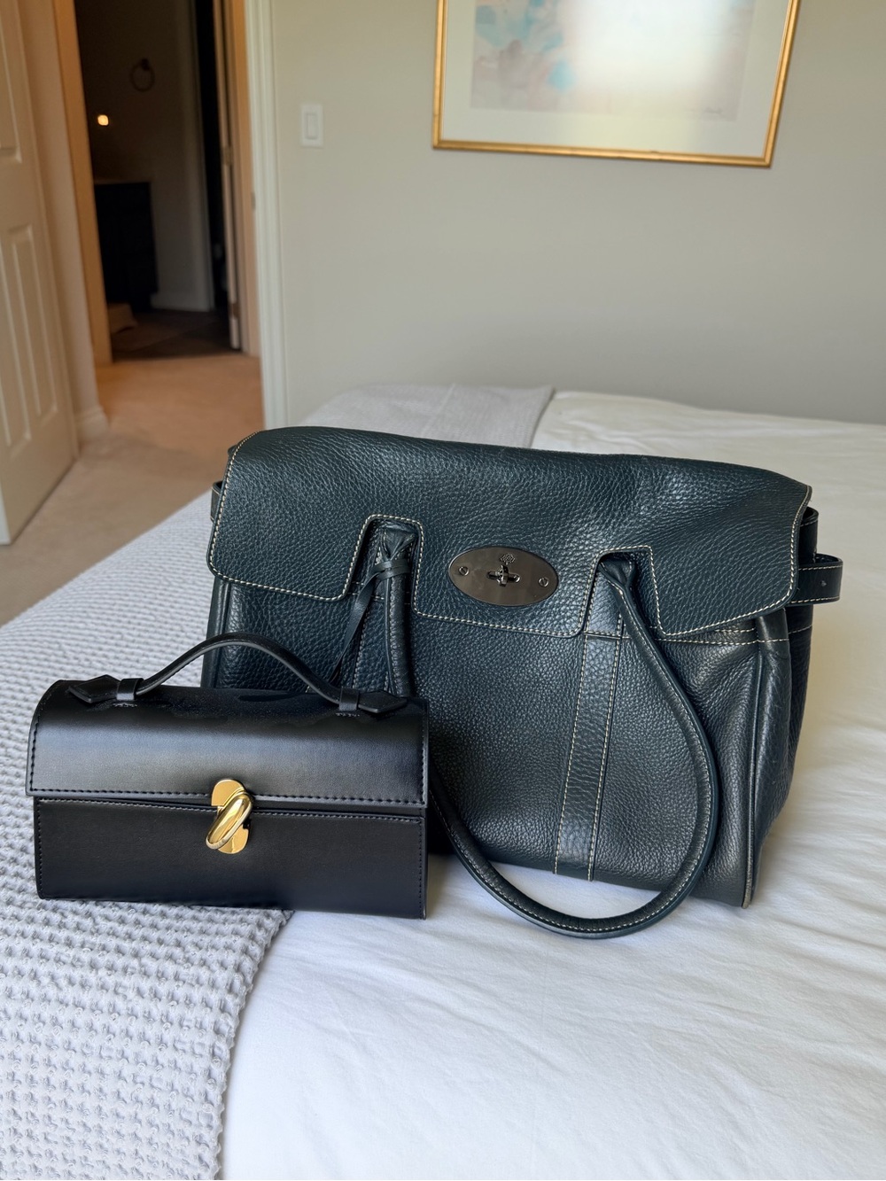 Mulberry Bayswater - Picture 12 of 16